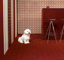 Ege Highline Fankygraphic Jungle fever